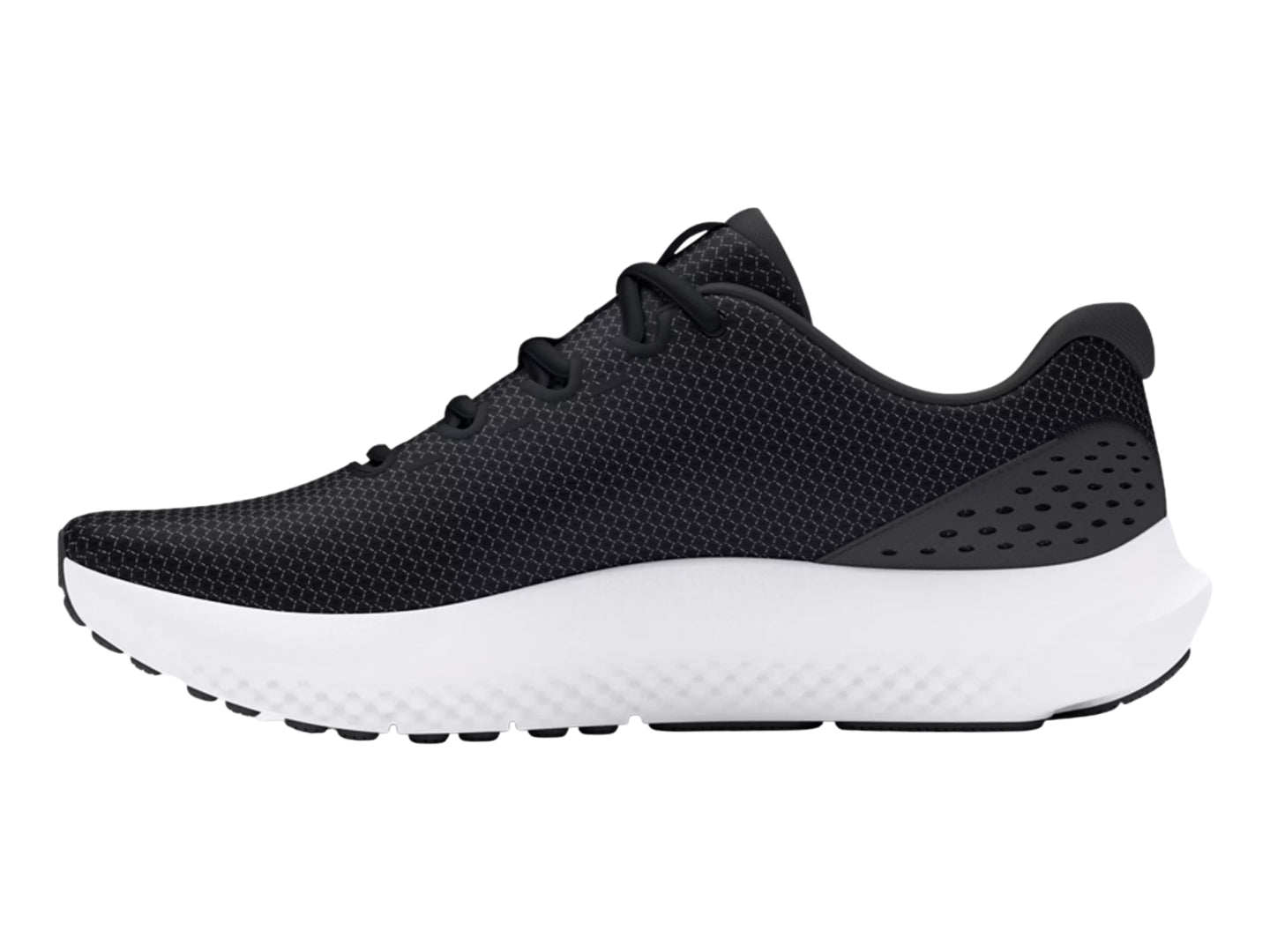 Tenis Under Armour 027007 Para Mujer