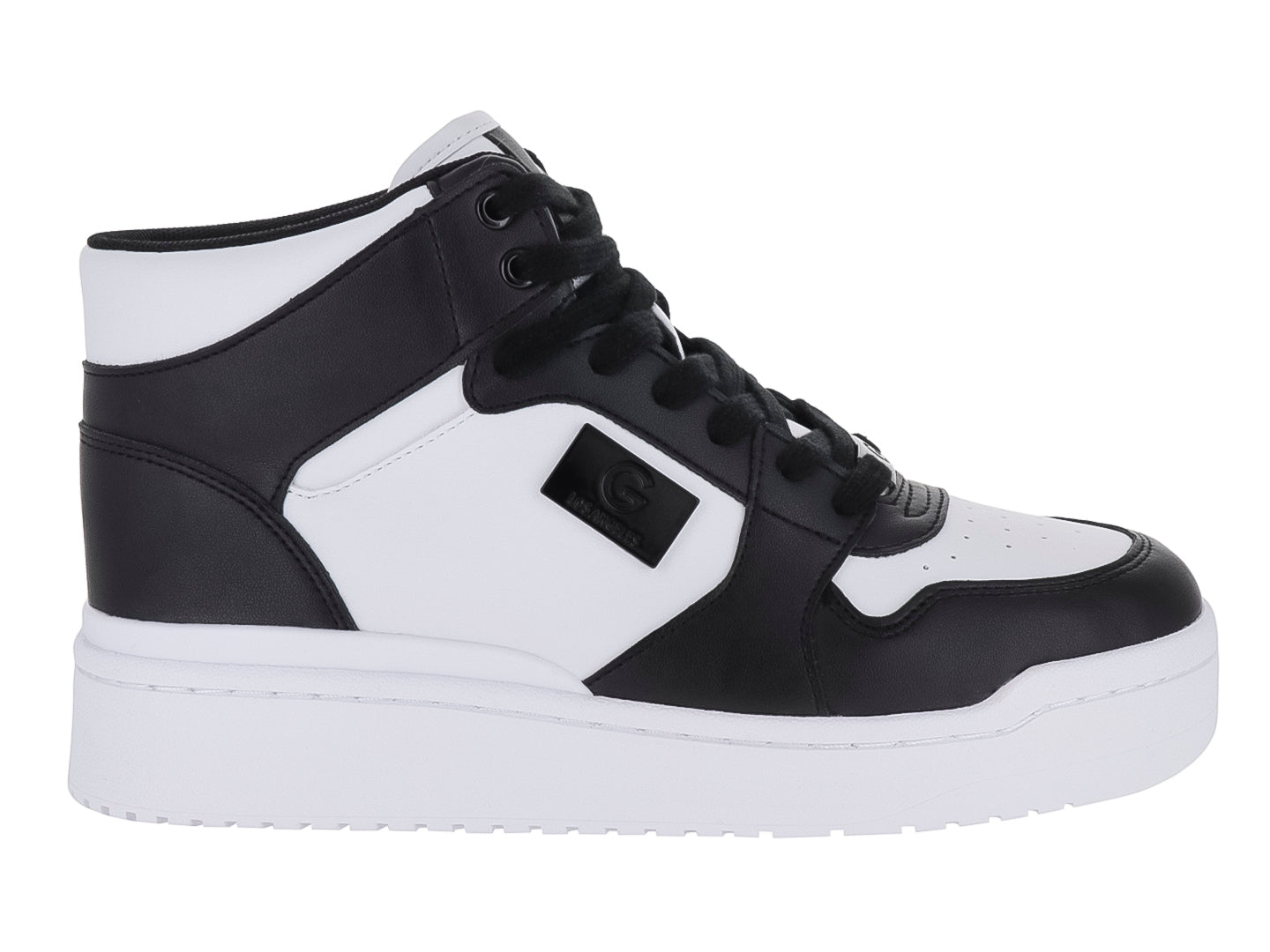 Tenis Gbg Mender Para Mujer