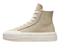 Tenis Converse Chuck Taylor All Star Cruise Beige para Mujer
