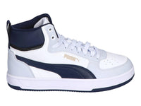 Tenis Puma 393842 Para Niño