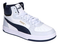Tenis Puma 393842 Para Niño