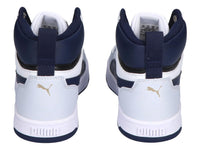 Tenis Puma 393842 Para Niño