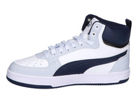 Tenis Puma 393842 Para Niño