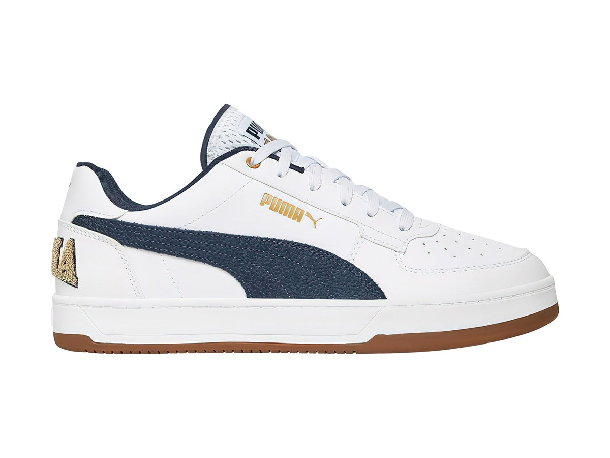 Tenis Puma 395082 Para Hombre