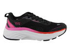 Tenis Court A4723j Para Mujer