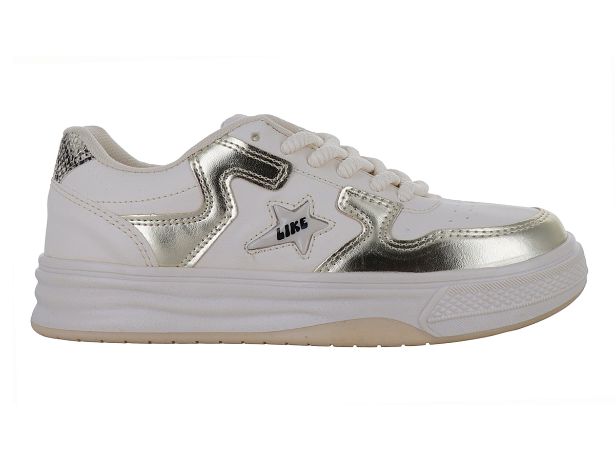 Tenis Clasben Sidney Para Mujer