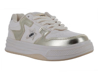 Tenis Clasben Sidney Para Mujer