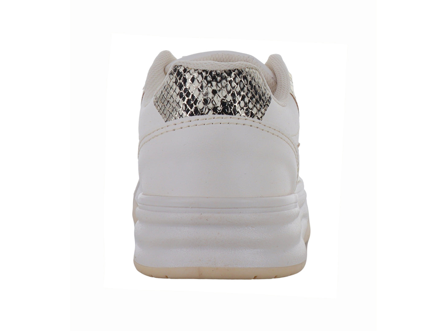 Tenis Clasben Sidney Para Mujer