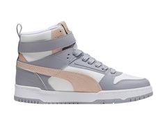 Tenis Puma Rbd Game 385839 Para Mujer
