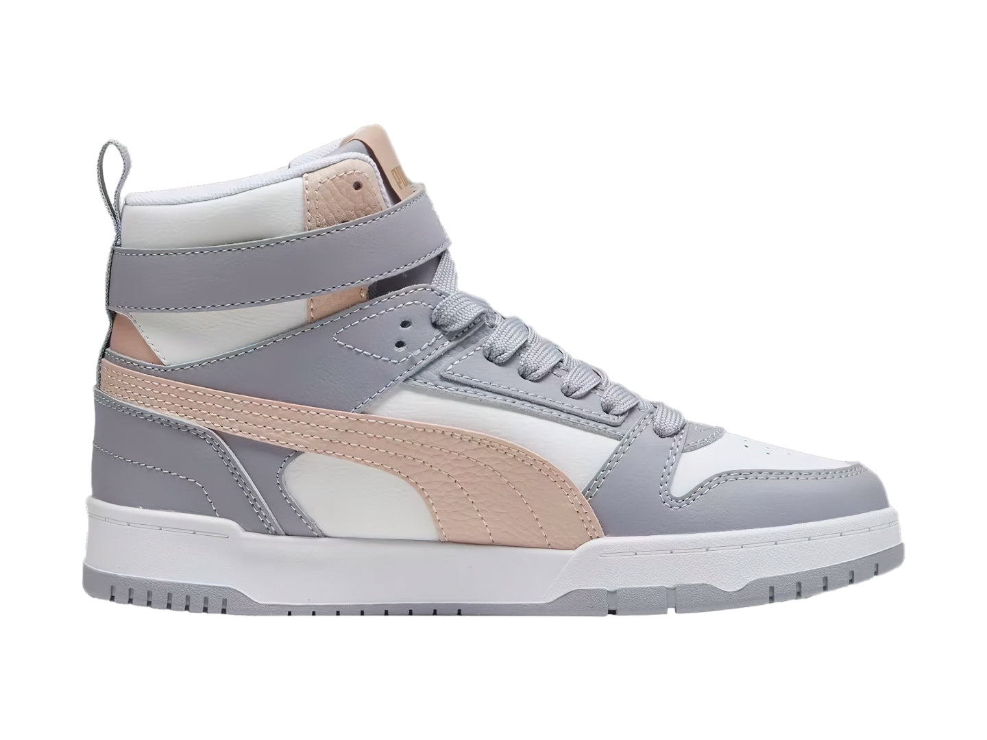 Tenis Puma Rbd Game 385839 Para Mujer