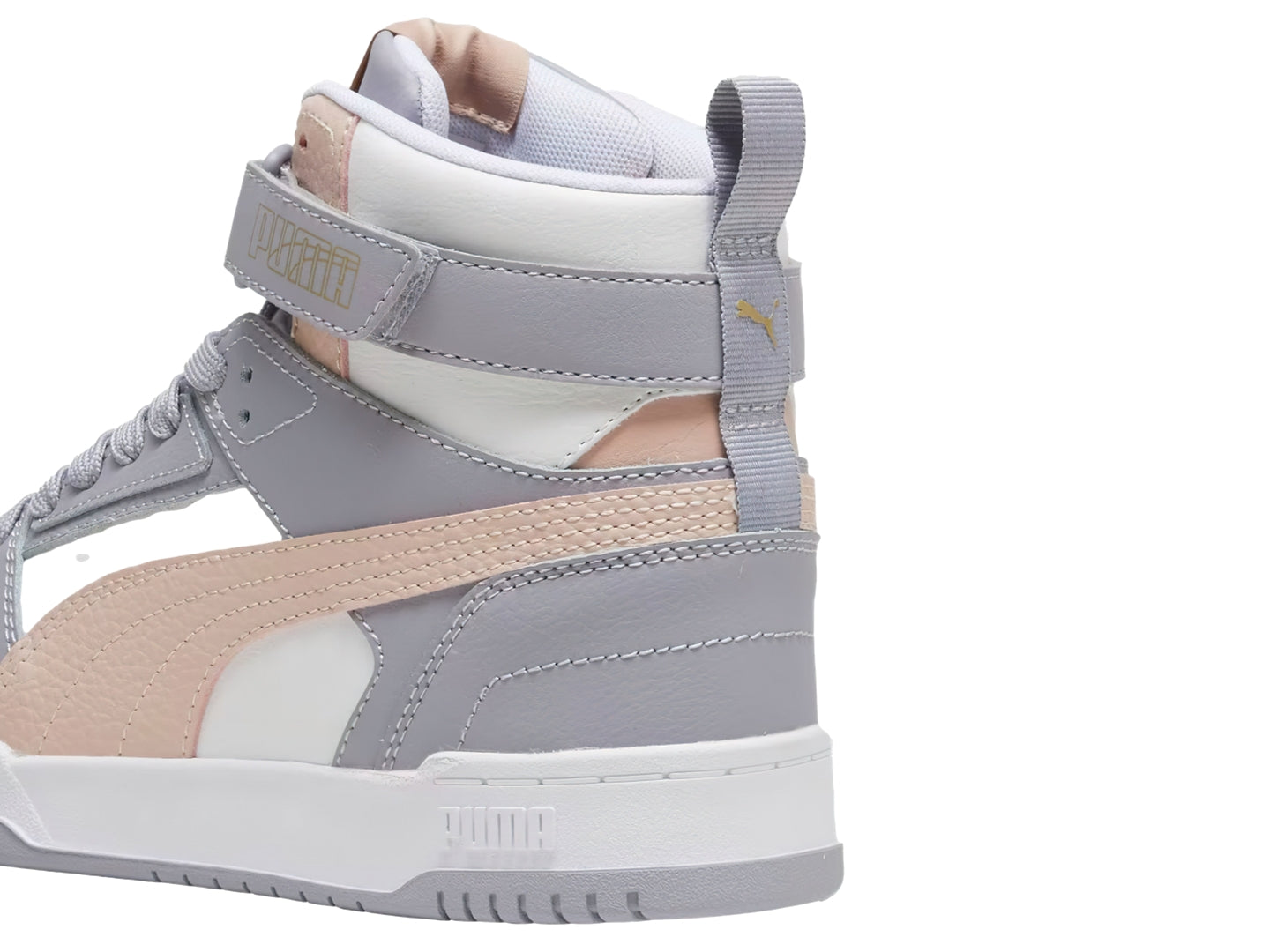 Tenis Puma Rbd Game 385839 Para Mujer
