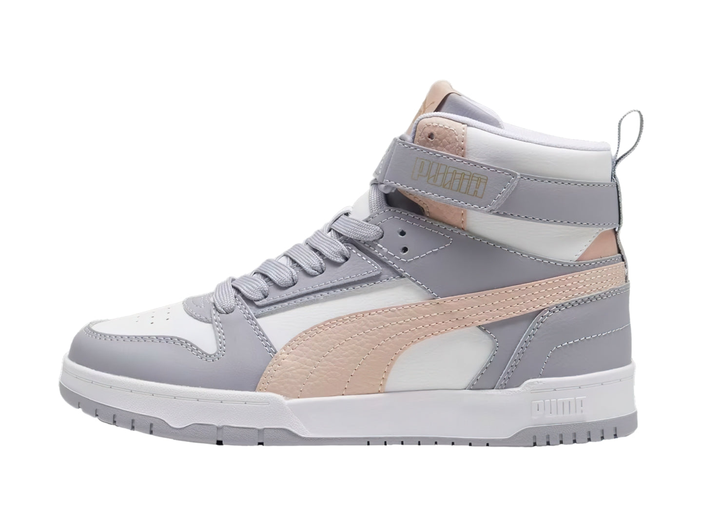 Tenis Puma Rbd Game 385839 Para Mujer