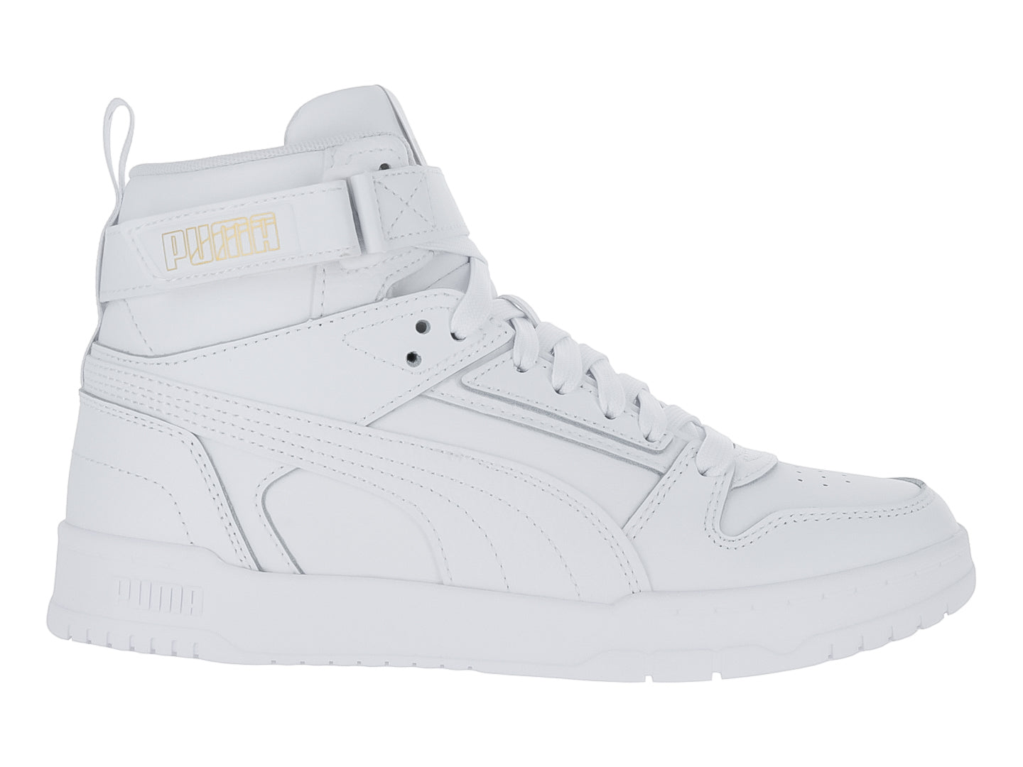 Tenis Puma Rbd Game 397699 Para Mujer