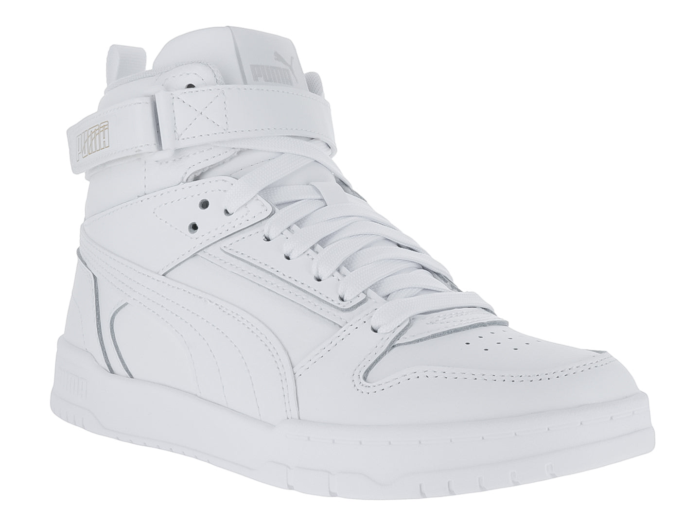 Tenis Puma Rbd Game 397699 Para Mujer