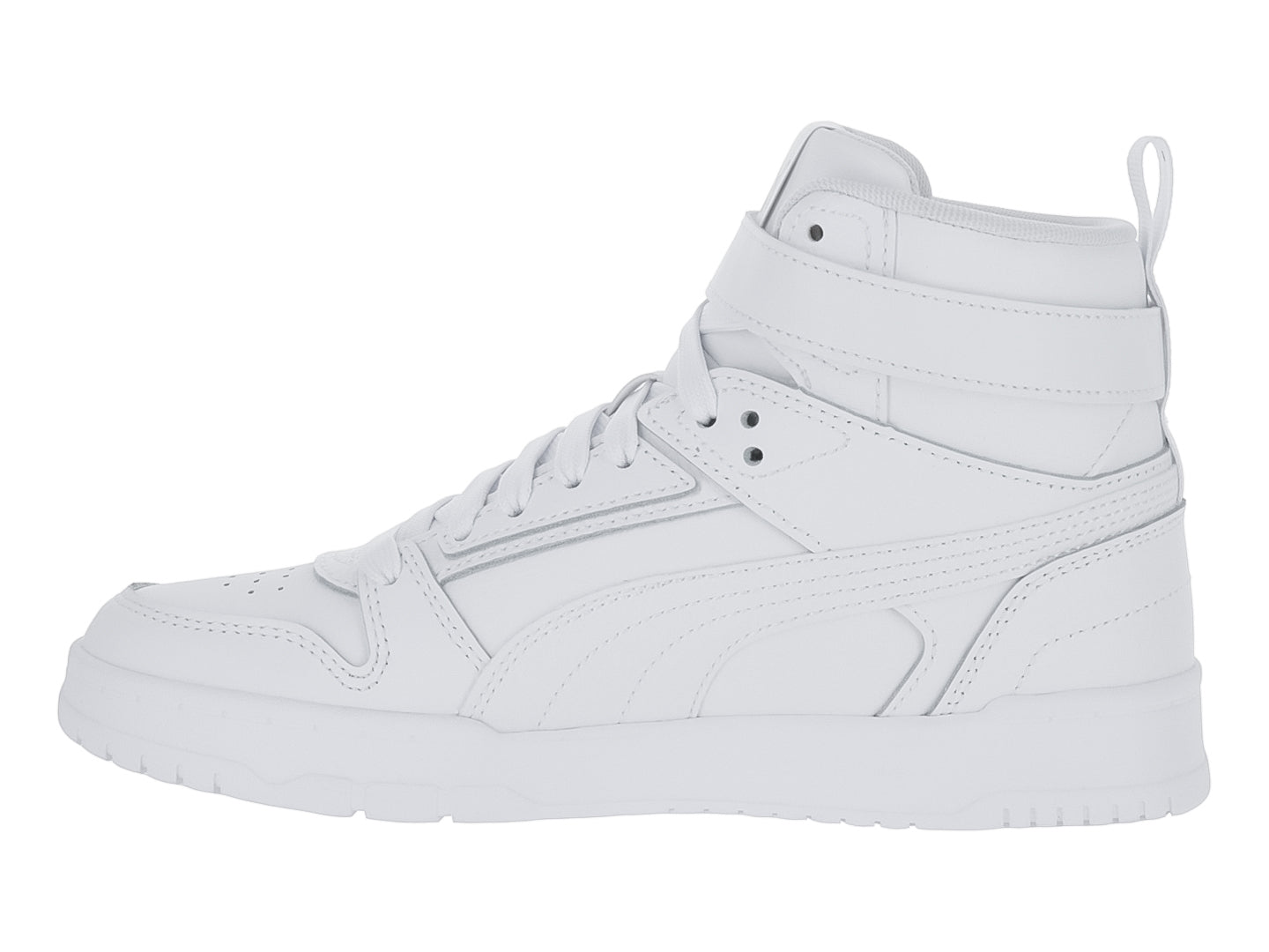 Tenis Puma Rbd Game 397699 Para Mujer