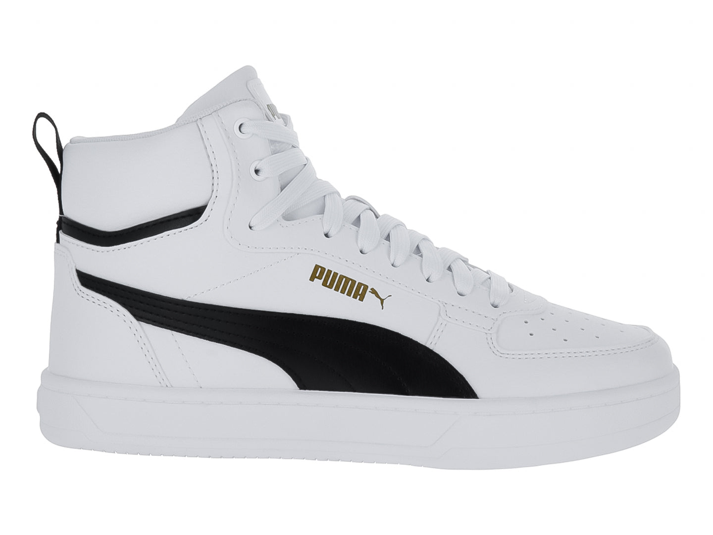 Tenis Puma Caven 2 0 Mid 397700 Para Mujer