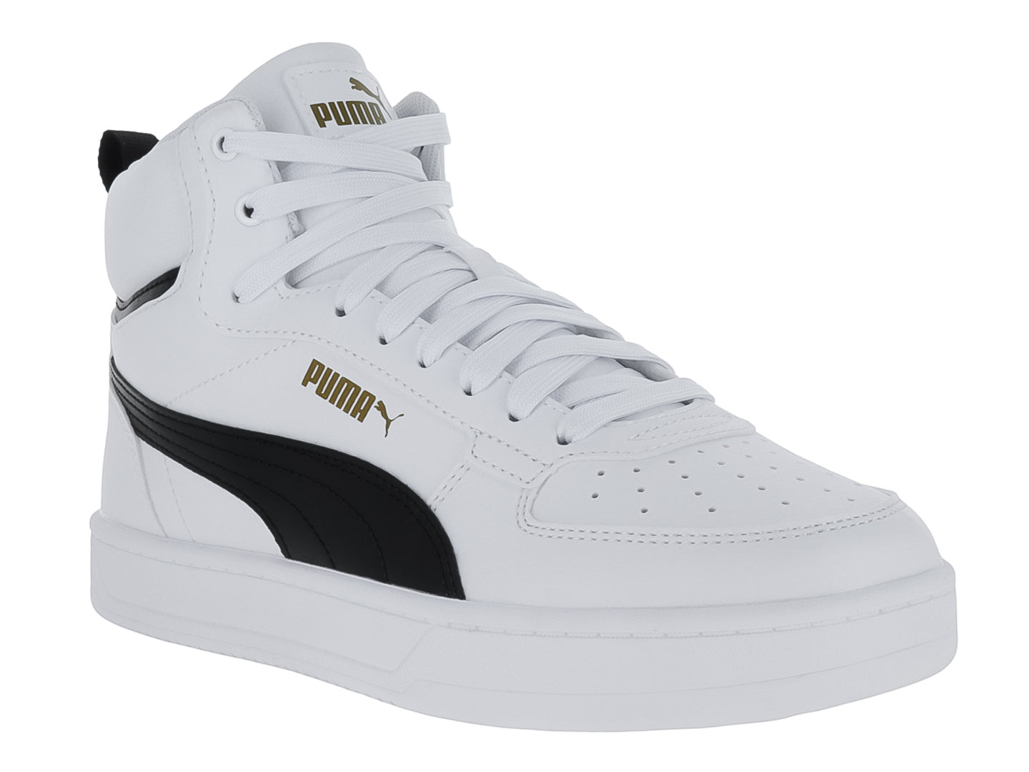 Tenis Puma Caven 2 0 Mid 397700 Para Mujer
