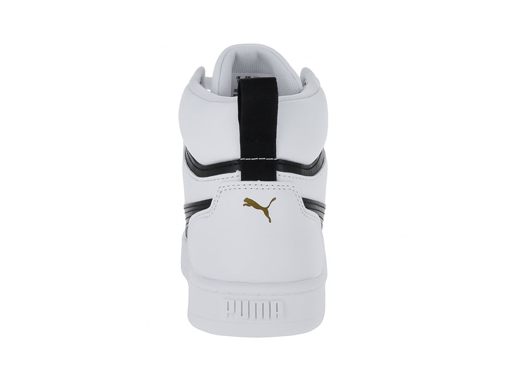 Tenis Puma Caven 2 0 Mid 397700 Para Mujer