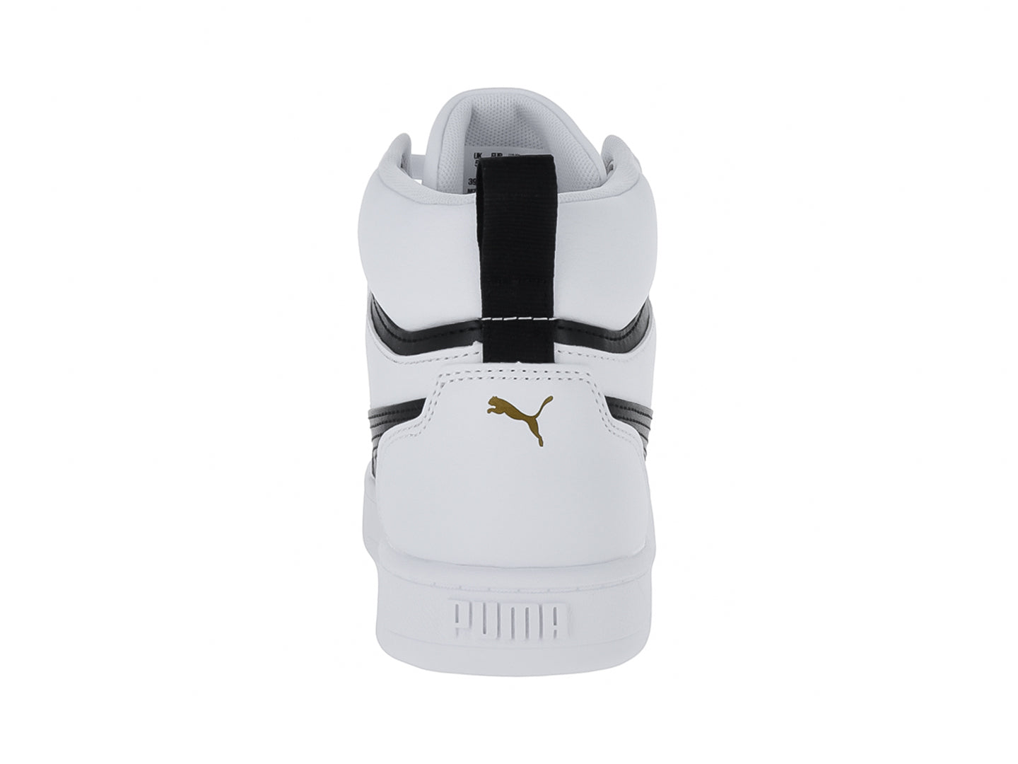 Tenis Puma Caven 2 0 Mid 397700 Para Mujer