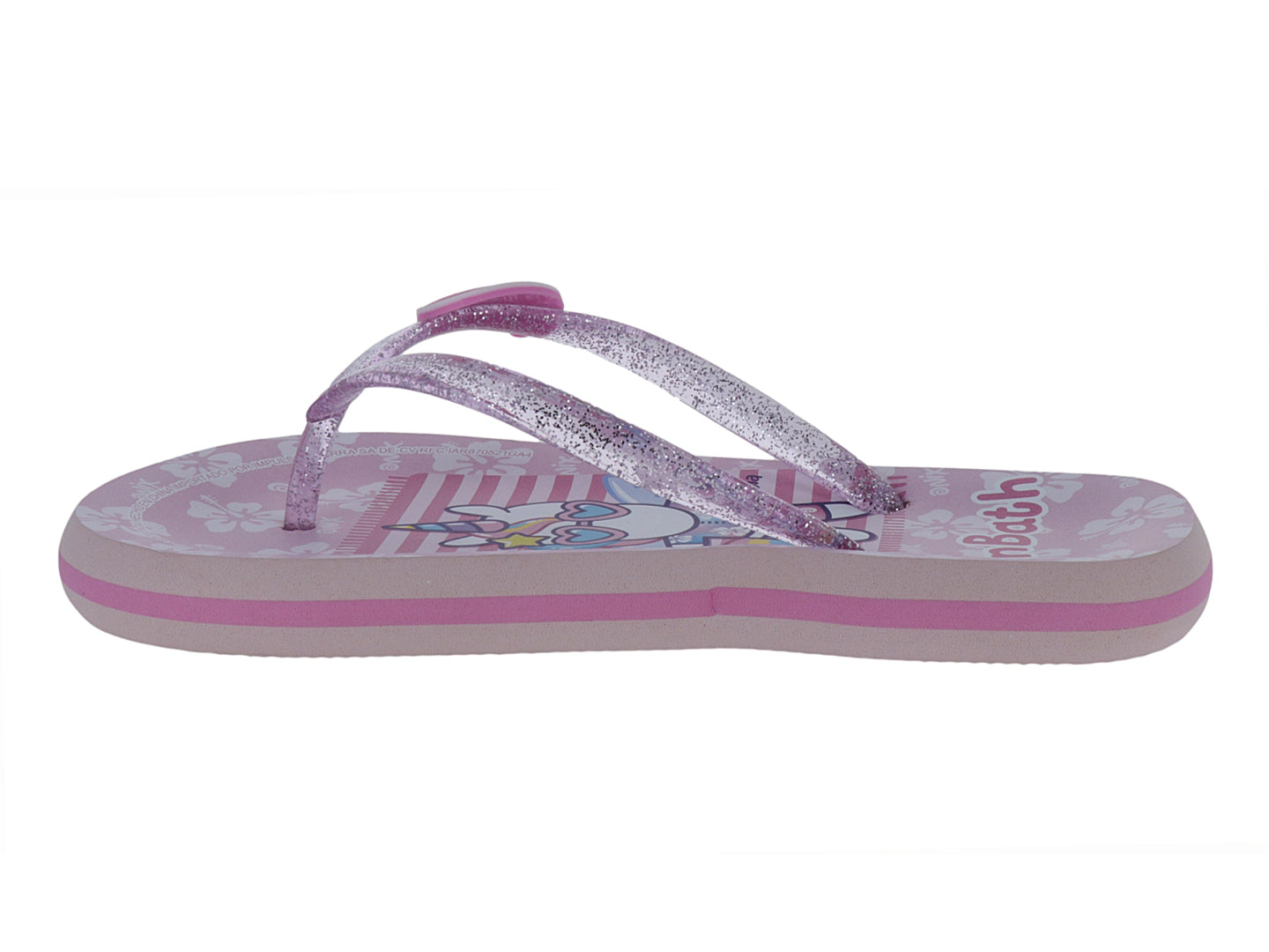 Sandalias Arra 00082 Para Niña