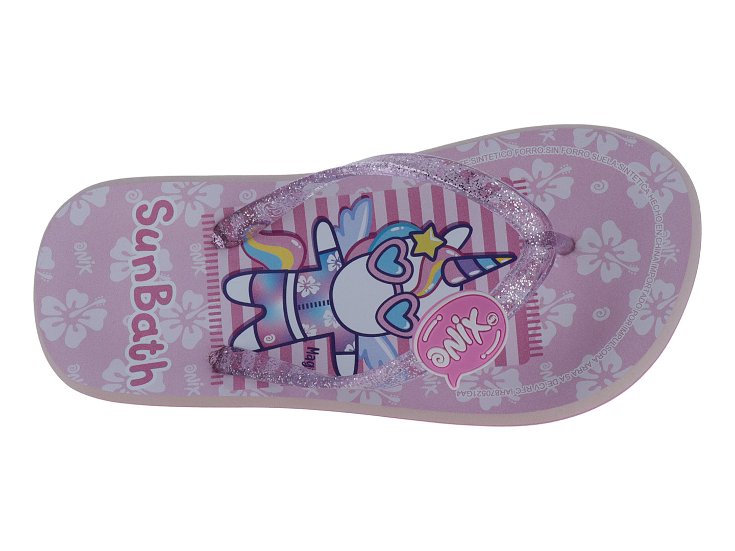 Sandalias Arra 00082 Para Niña