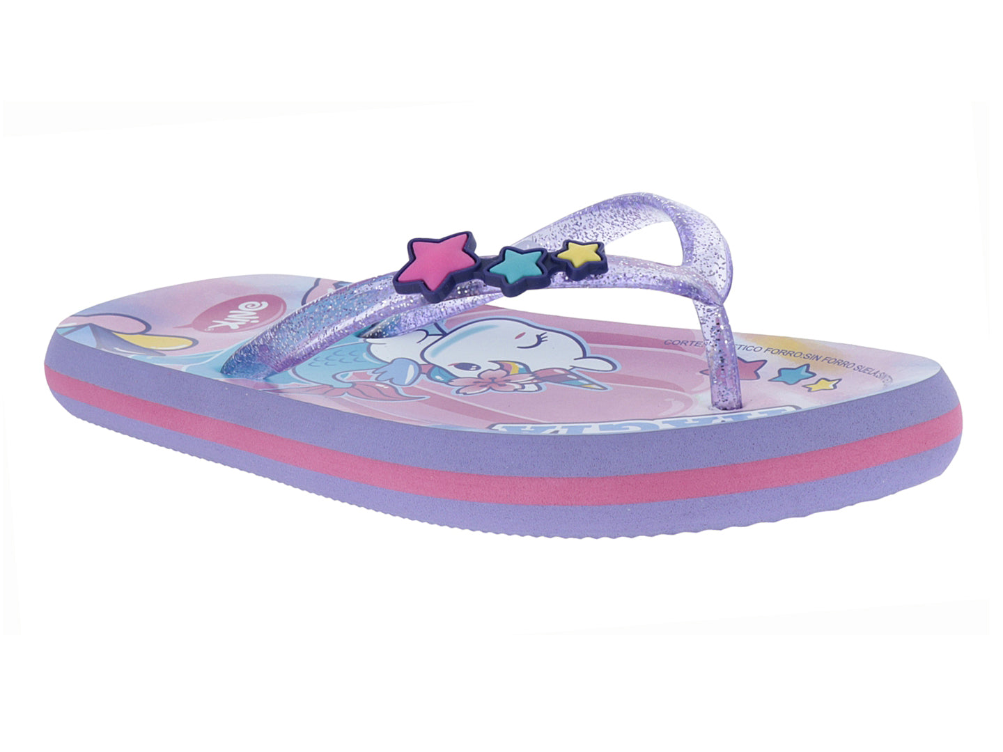 Sandalias Arra 00083 Para Niña