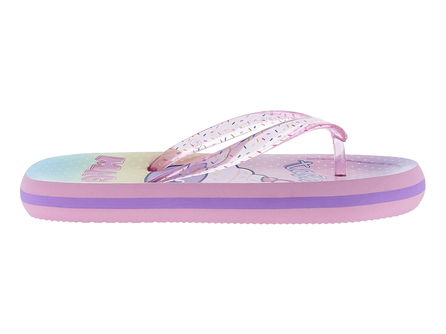 Sandalias Arra 00005 Para Niña