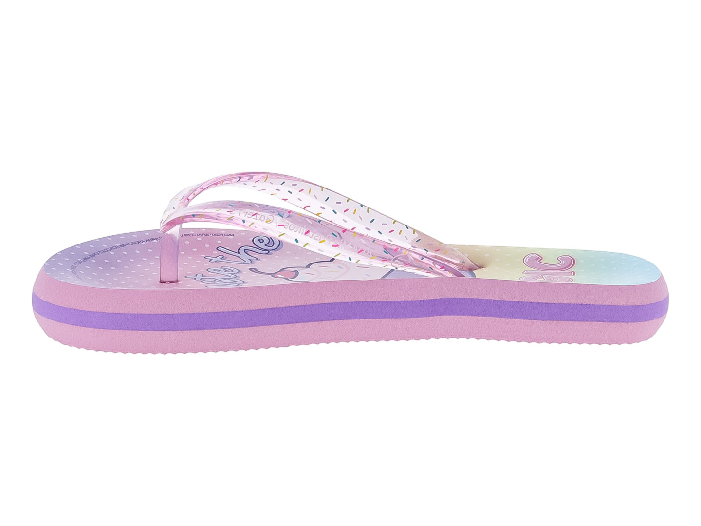Sandalias Arra 00005 Para Niña
