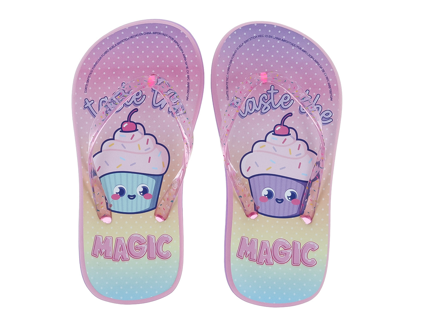 Sandalias Arra 00005 Para Niña