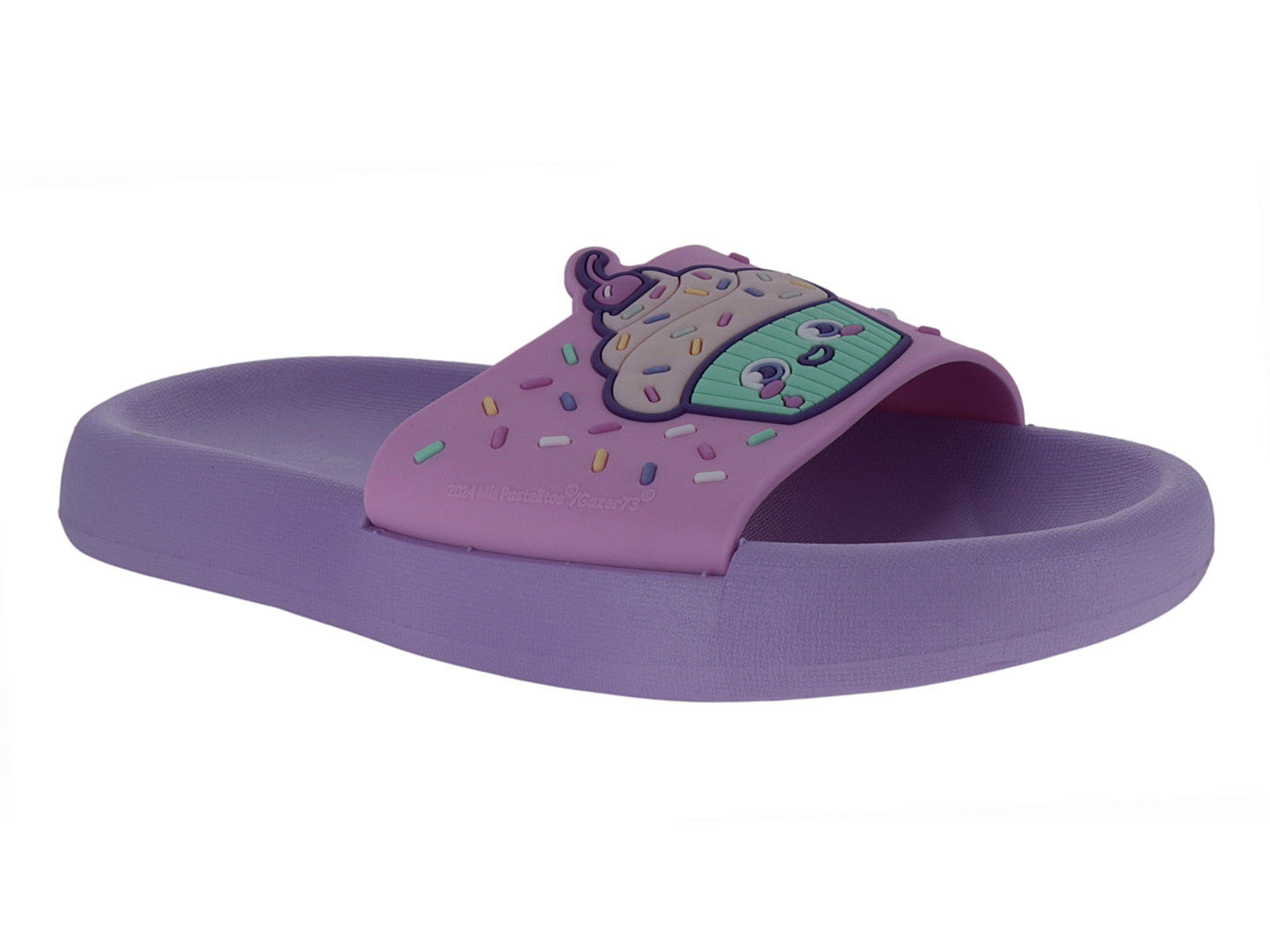 Sandalias Arra 00002 Para Niña