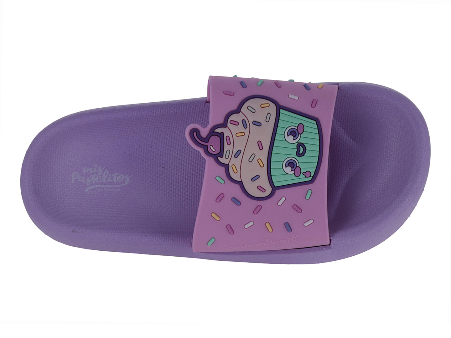 Sandalias Arra 00002 Para Niña