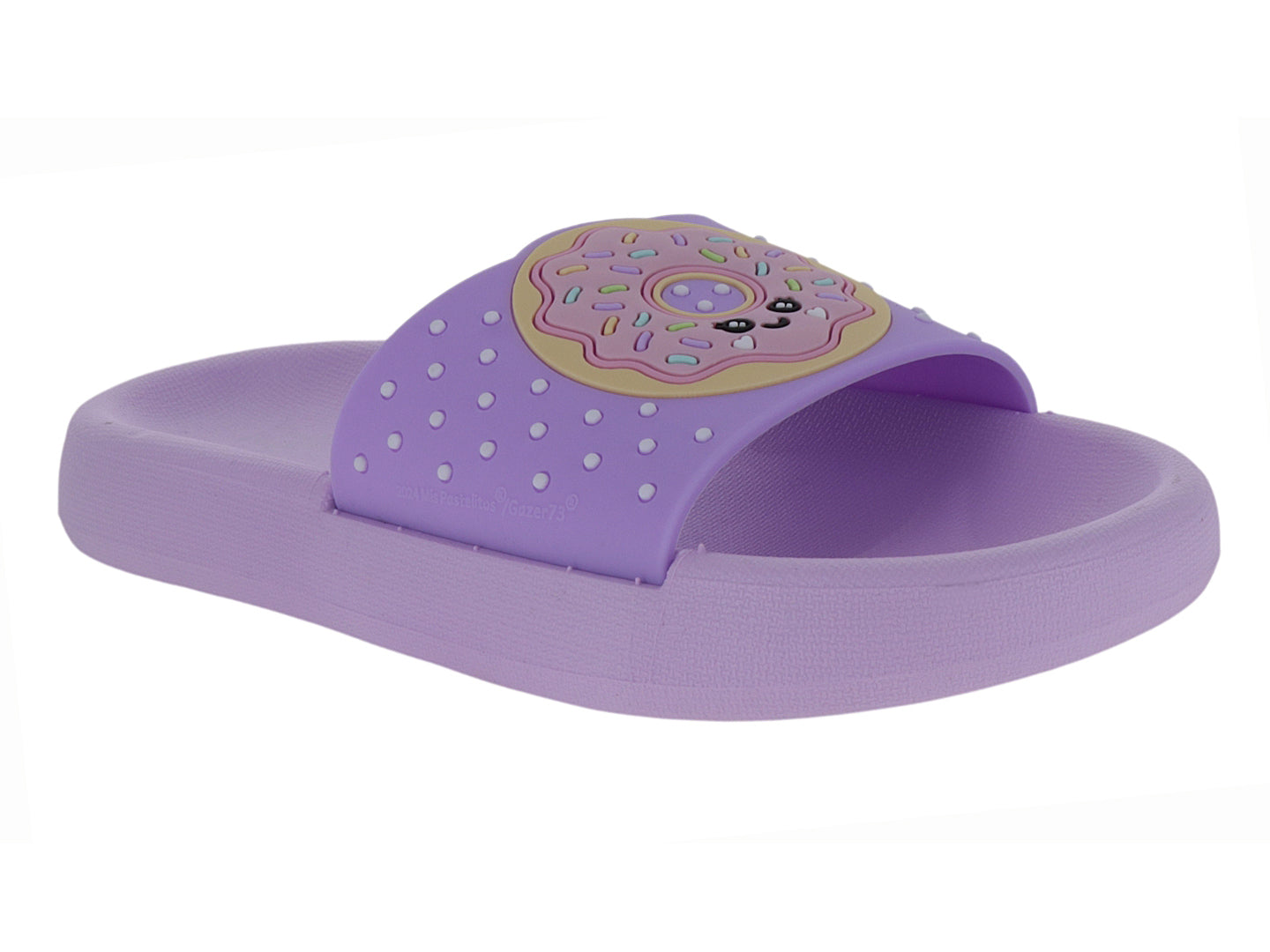 Sandalias Arra 00003 Para Niña