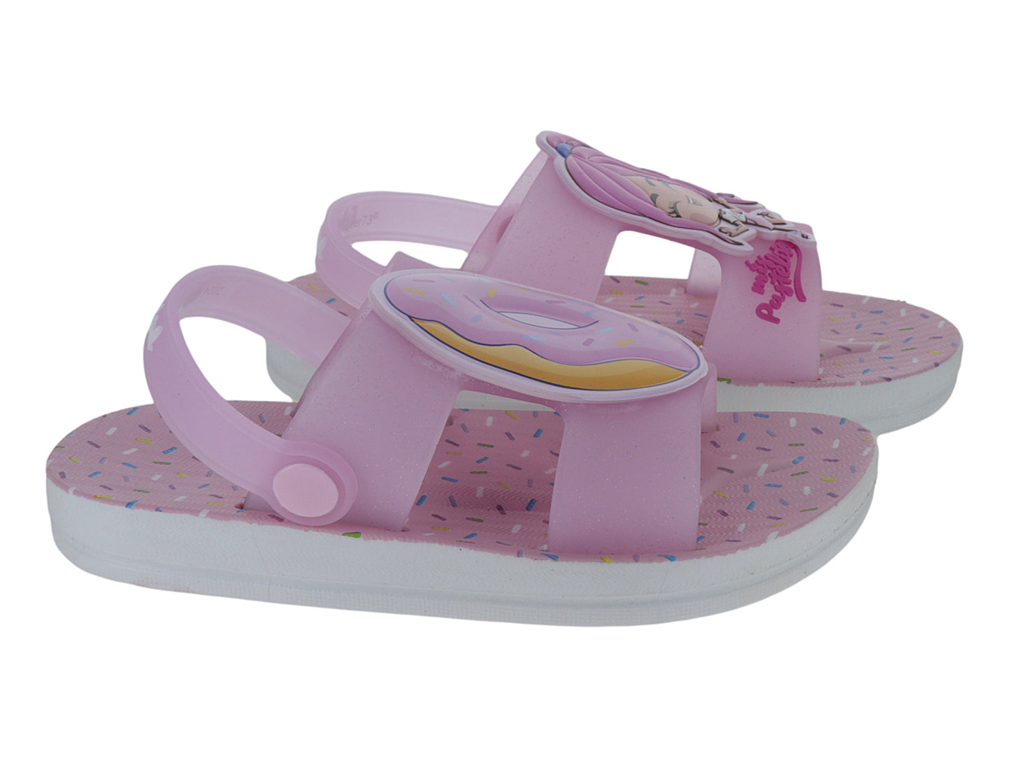 Sandalias Arra 00002 Para Niña