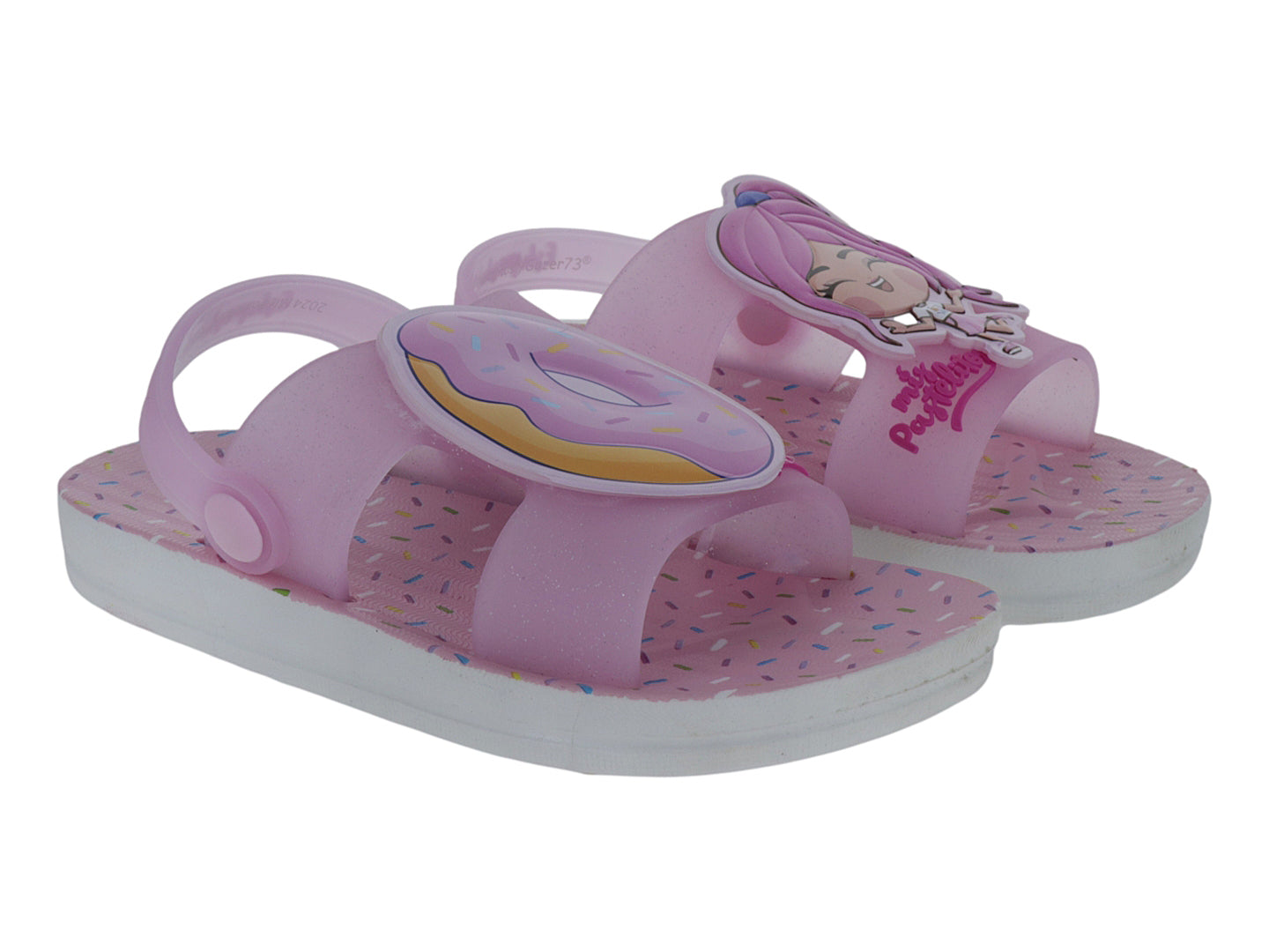 Sandalias Arra 00002 Para Niña