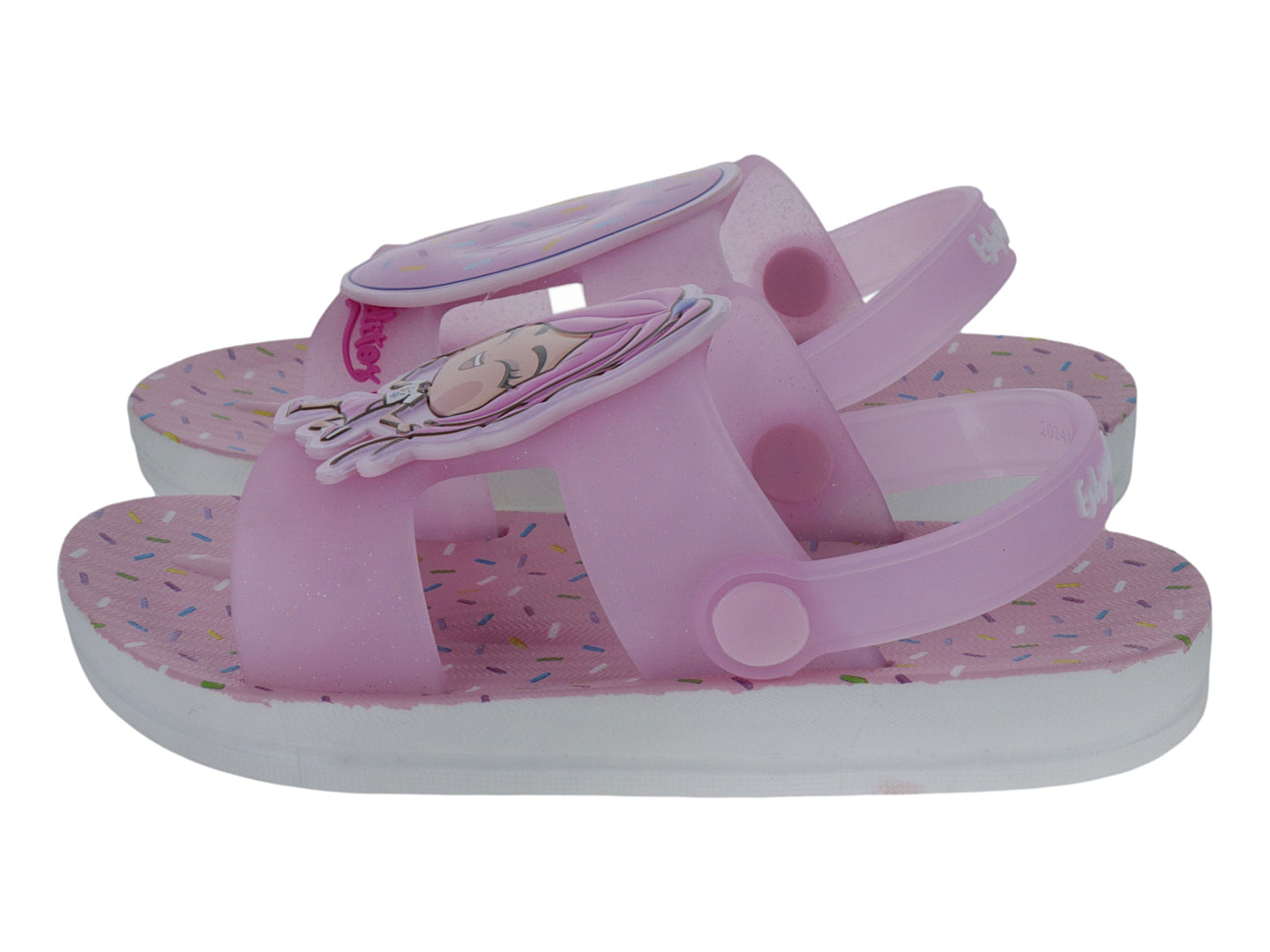 Sandalias Arra 00002 Para Niña