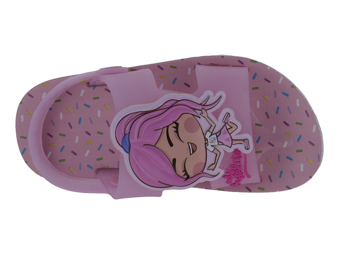 Sandalias Arra 00002 Para Niña