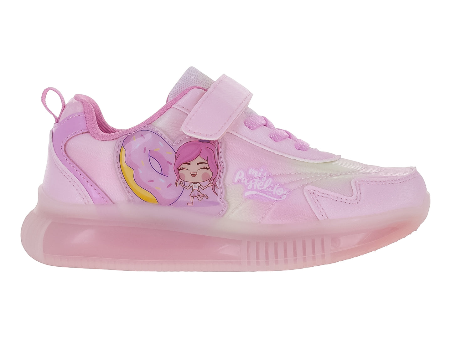Tenis Arra 00002 Para Niña