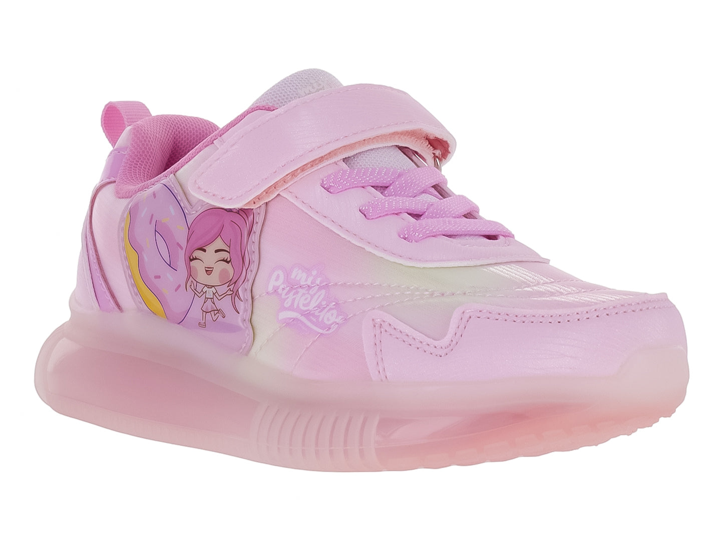 Tenis Arra 00002 Para Niña