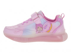Tenis ARRA Rosa para Niña