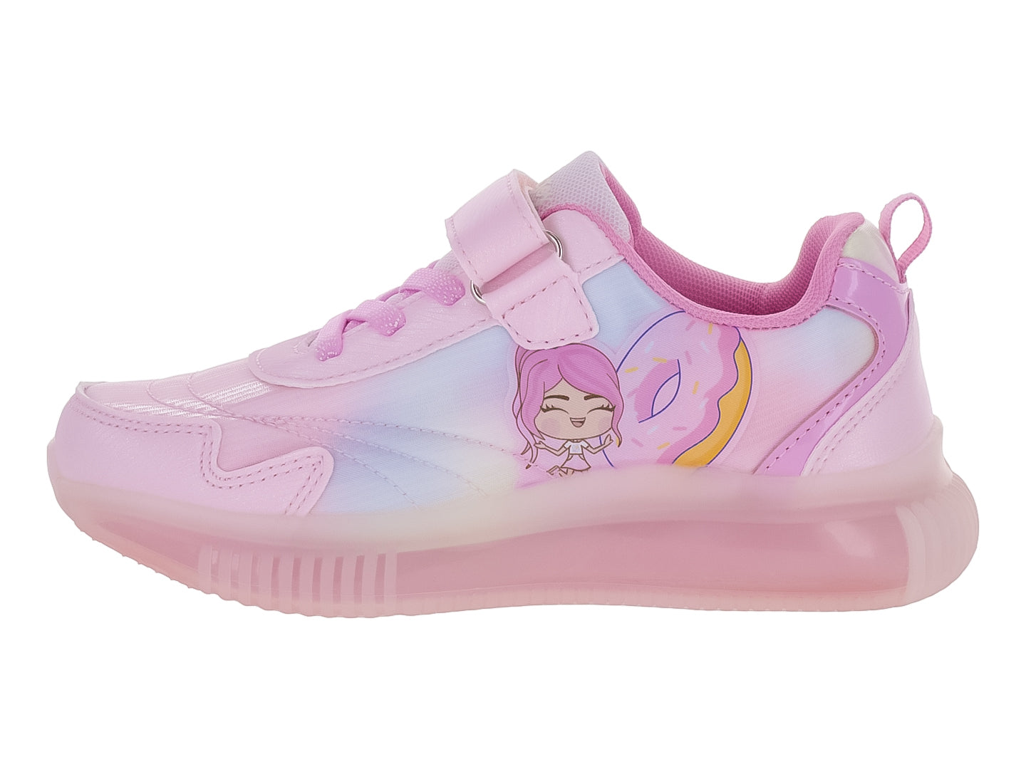 Tenis Arra 00002 Para Niña