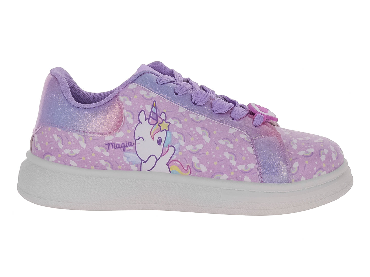 Tenis Arra 00011 Para Niña