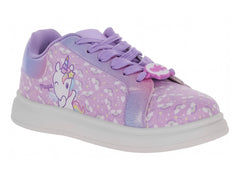 Tenis ARRA Morado para Niña