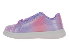Tenis ARRA Morado para Niña