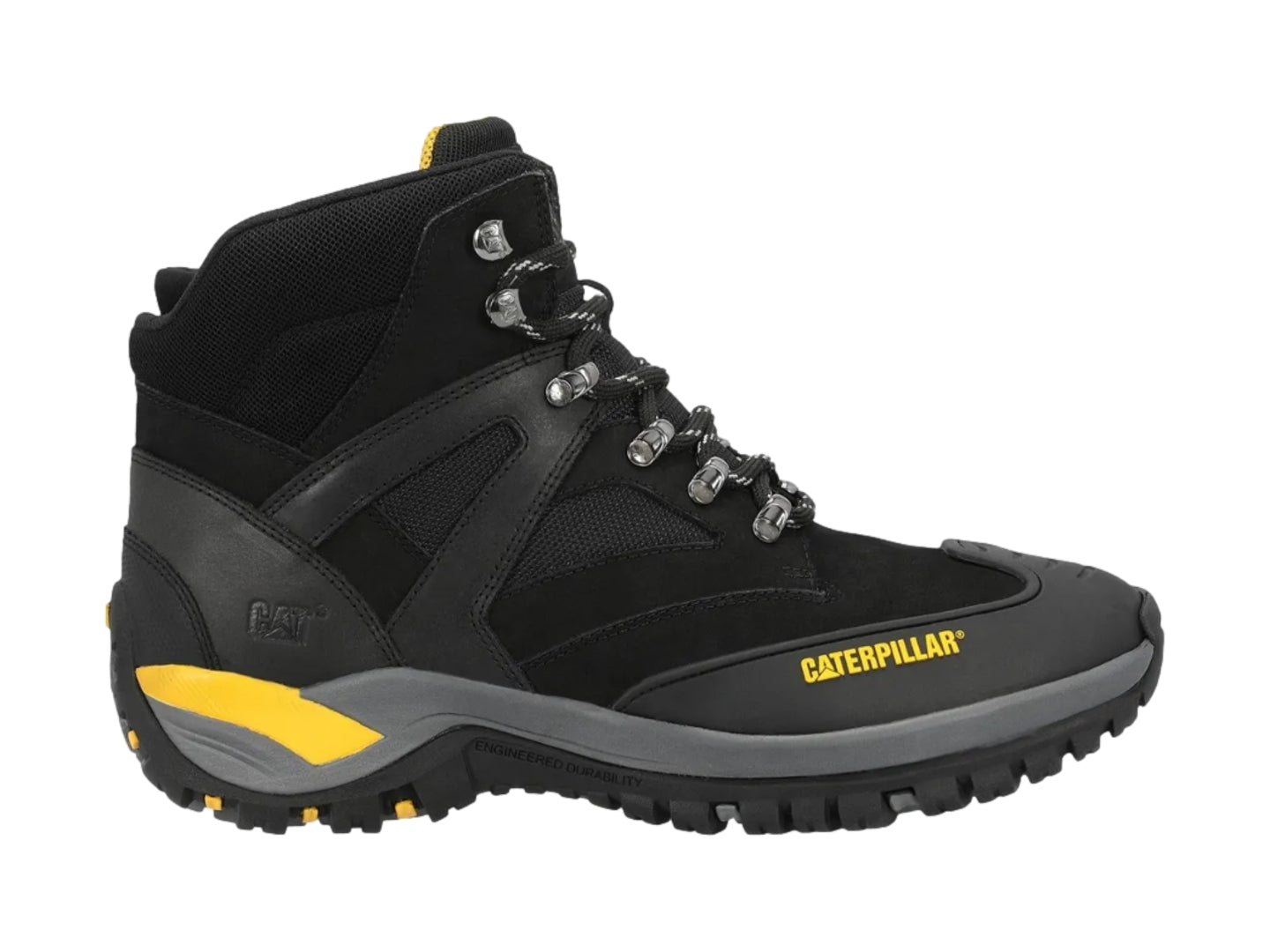 Botas Caterpillar 725884 Para Hombre