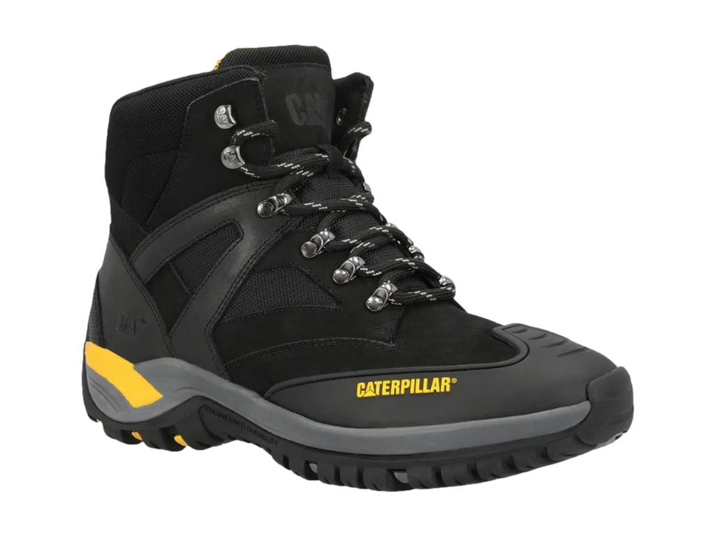 Botas Caterpillar 725884 Para Hombre