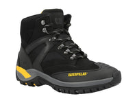 Botas Caterpillar Negro para Hombre