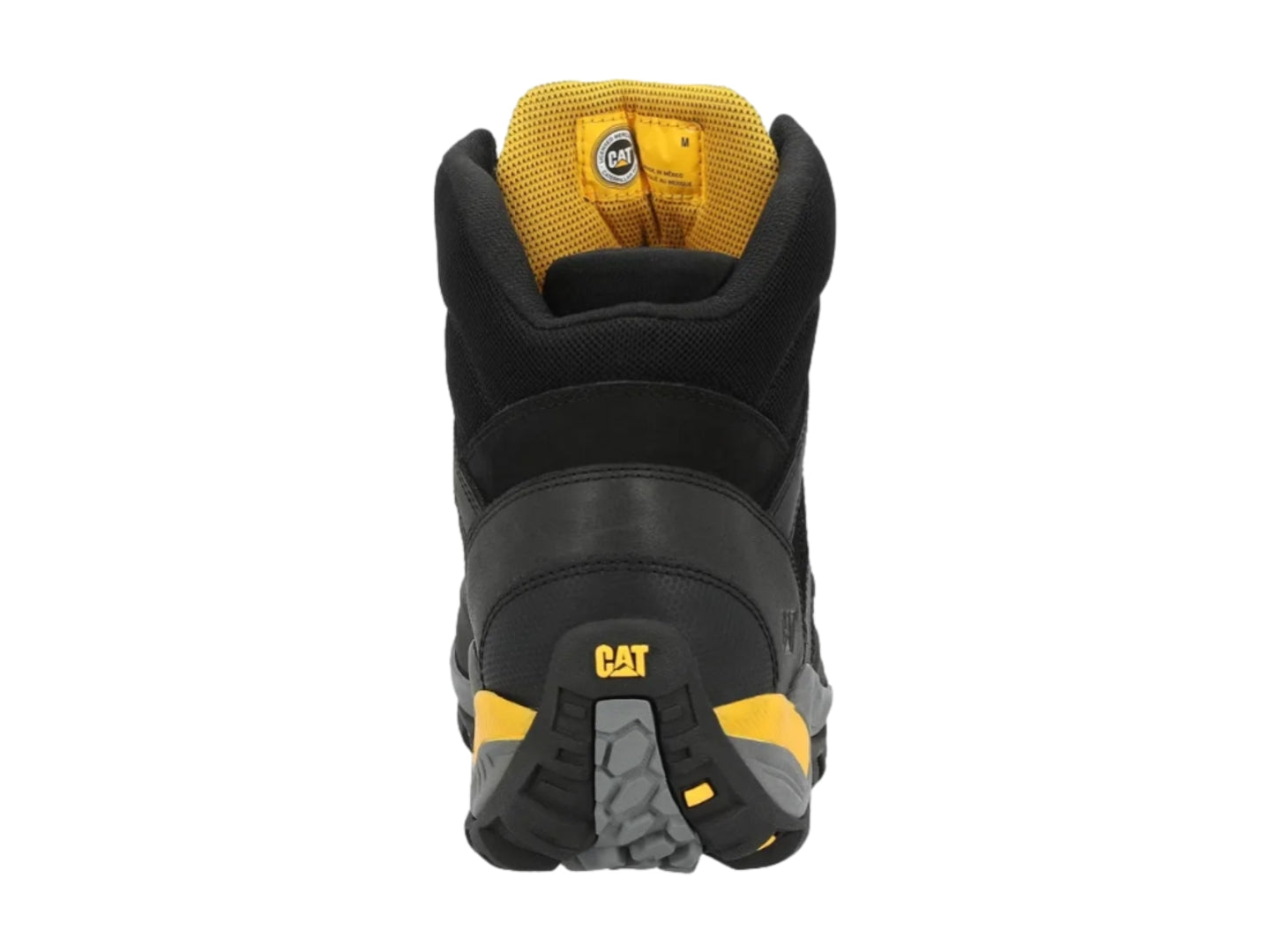 Botas Caterpillar 725884 Para Hombre