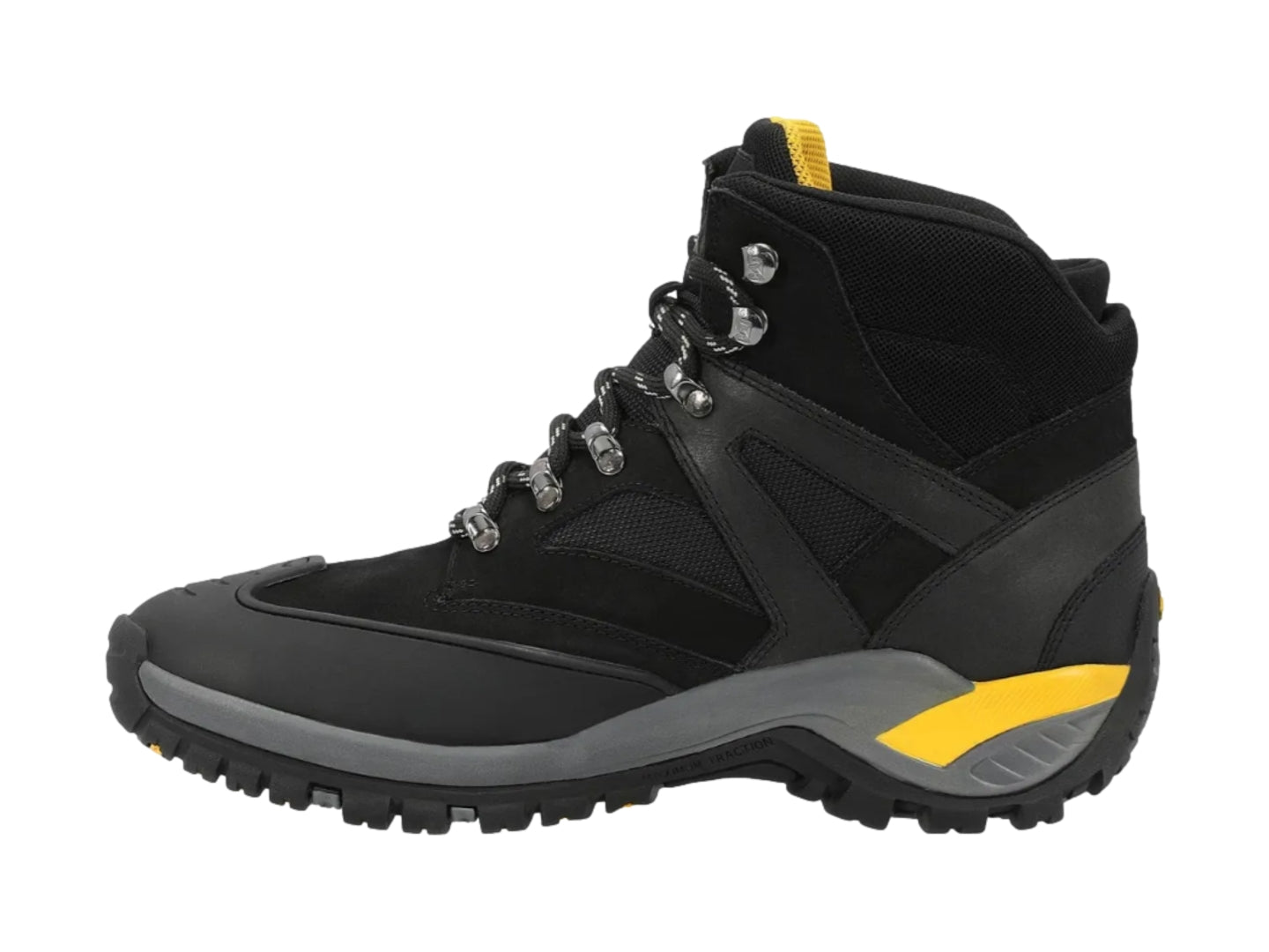 Botas Caterpillar 725884 Para Hombre