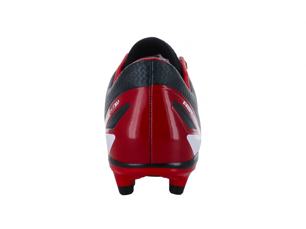 Tenis Furia 6066 6066 Para Niño