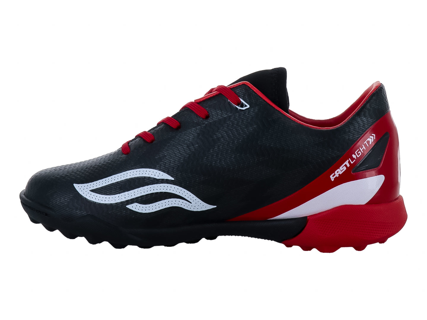 Tenis Furia 6066 6066 Para Niño